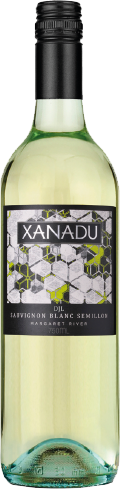 Xanadu Wines DJL Margaret River SBS
